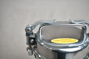 MOULIN A ÉPICES VIKING 100G 650 W